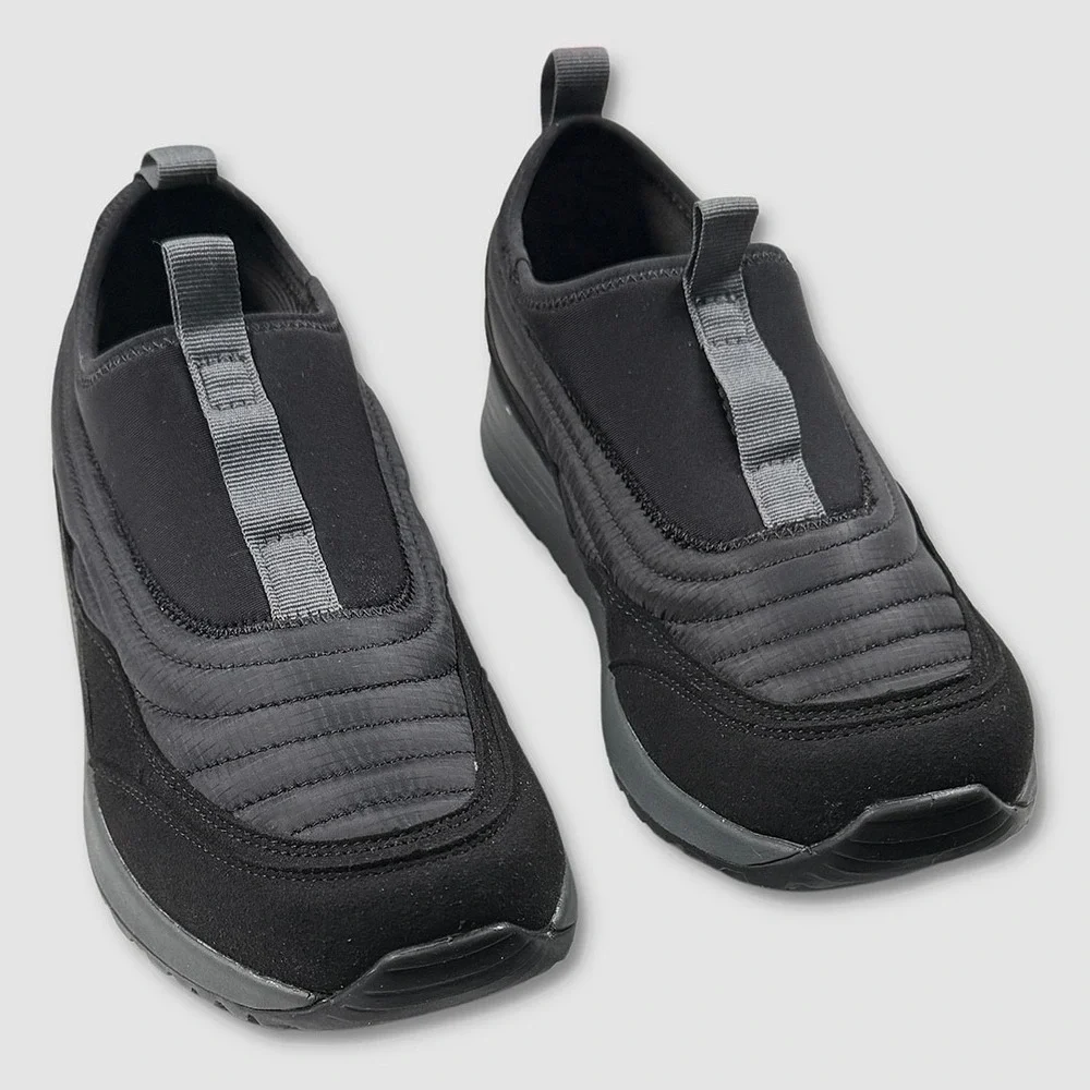 Teva ReEmber‎ VistaVerse Slip-On  Shoes - NEW Womens Size 8 Black - #49296-OF